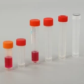Virus Samplig Tube