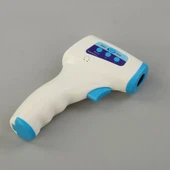 Baby Digital Infrarot Stirn Thermometer
