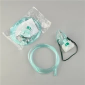 C Abschnitt Sauerstoffmaske