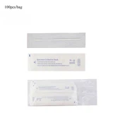 FDA-Sammlung Swab