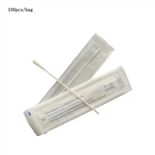 Swab Test Medical