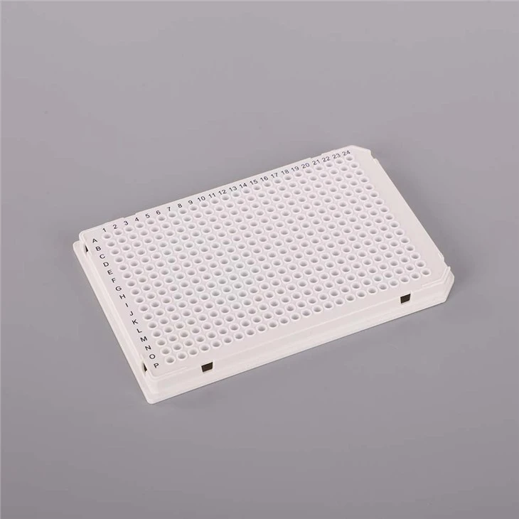Customized PCR Plate
