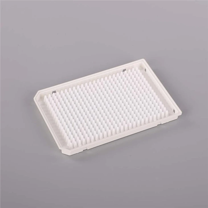 PCR Plate in China