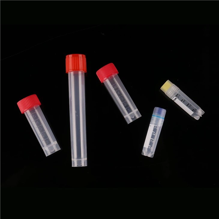 Lab Supplies in China