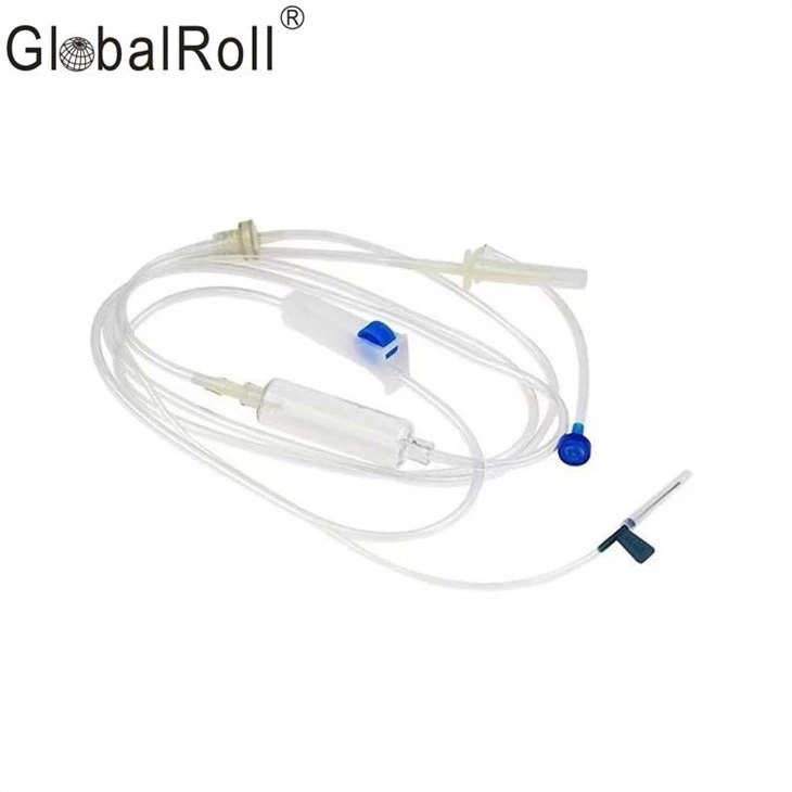discount Medical Consumables