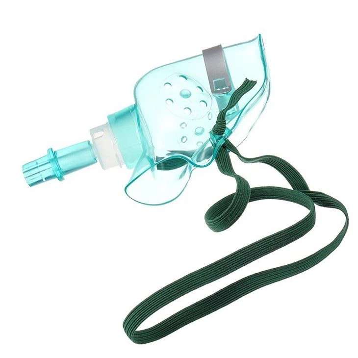 Oxygen Mask in China