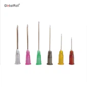 Sterile Bulk-Nadeln