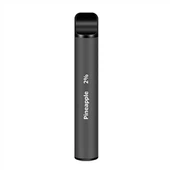 Factory Supply Soft Tip E-Zigarette Vape Classic Design