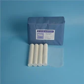 OEM Medical Unsterile Cotton Absorbent Gaze Bandage