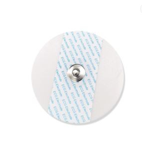 Pf Foam Material Pädiatrische 45mm EKG-Elektrodenpads