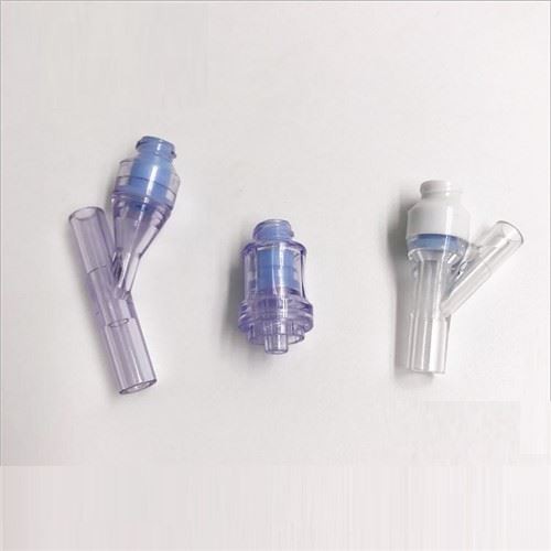 Steriler medizinischer nadelloser Gelenkverbinder