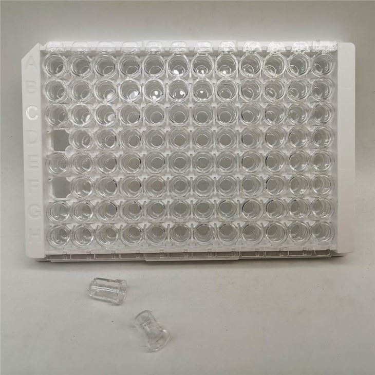 Customized PCR Plate Customized PCR Plate