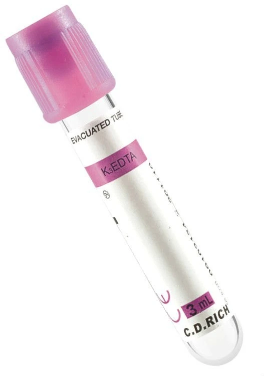 China Vacuum Blood Collection Tube wholesale China Vacuum Blood Collection Tube wholesale