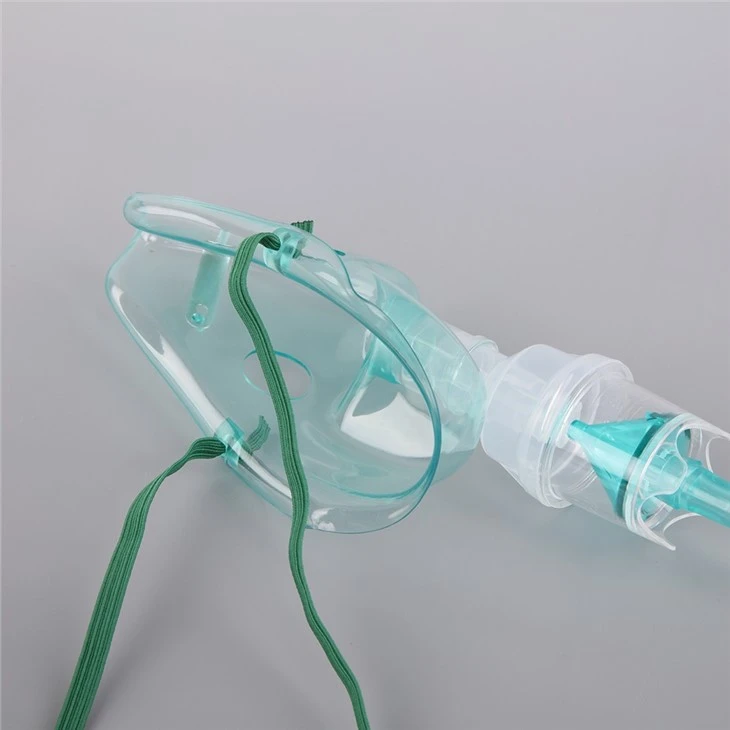Oxygen Mask Manufacturer Oxygen Mask Manufacturer