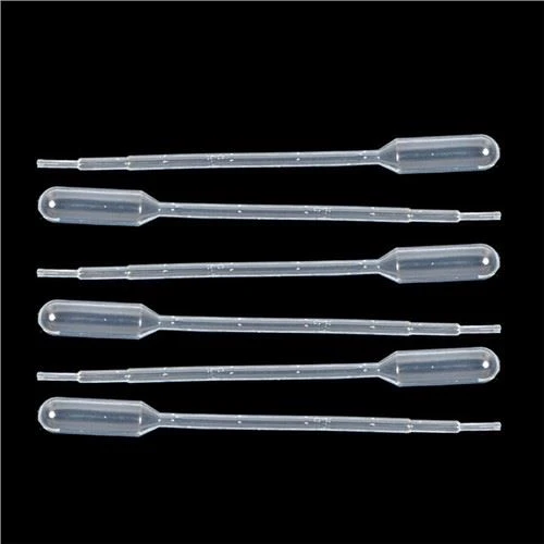 Plastikpipette
