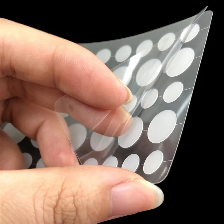 Skincare Colorful Acne Pimple Patches